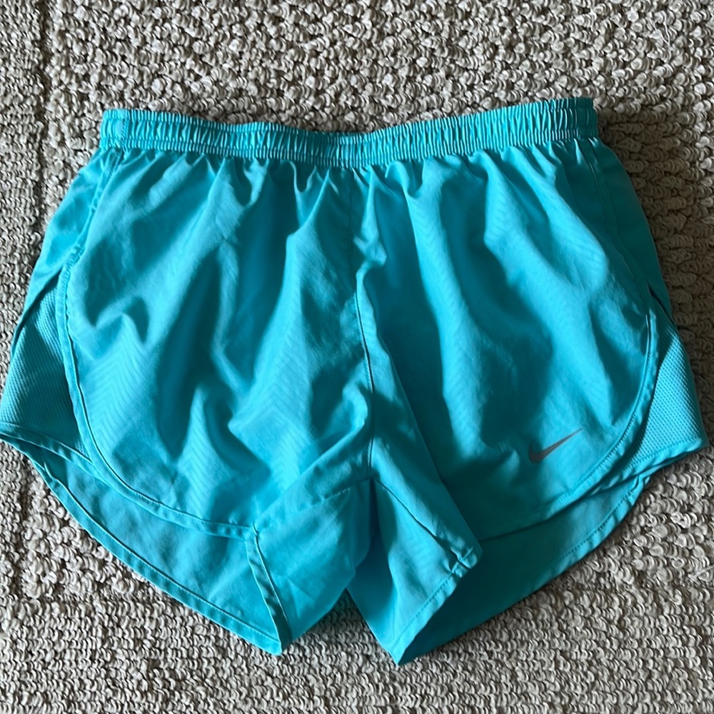 Nike Dri-fit running shorts